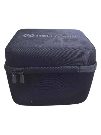 Hollyland Solidcom SE PRO 2S Sistema interfono wireless con custodia protettiva per il trasporto - immagine 5
