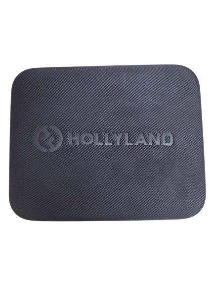 Hollyland Solidcom SE PRO 2S Sistema interfono wireless con custodia protettiva per il trasporto - immagine 6