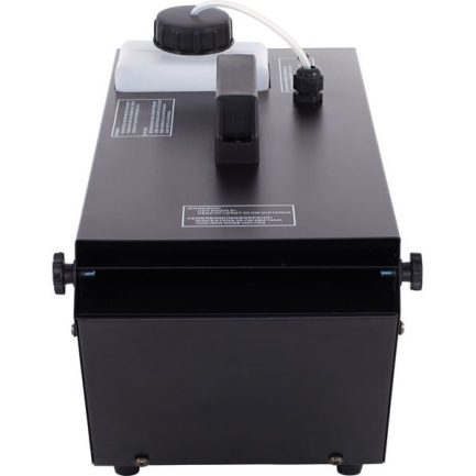 Macchina della Nebbia AFH-600 Hazer Fog Machine controllabile tramite DMX - immagine 3
