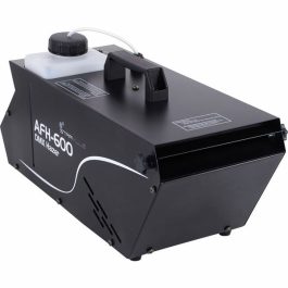 Macchina della Nebbia AFH-600 Hazer Fog Machine controllabile tramite DMX