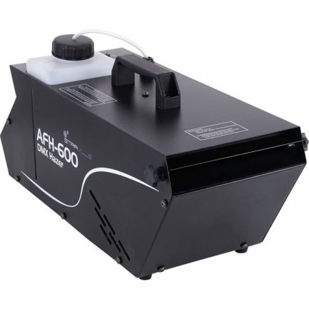 Macchina della Nebbia AFH-600 Hazer Fog Machine controllabile tramite DMX