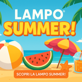 Lampo Summer