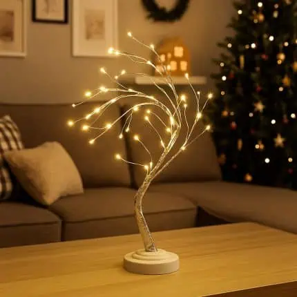 alberello luminoso xc-8735