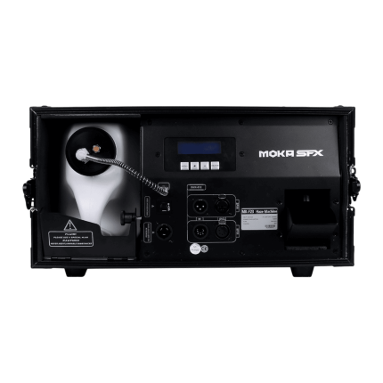 moka sfx mk-f23 prospettiva frontale