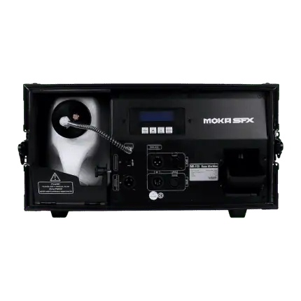 moka sfx mk-f23 prospettiva frontale