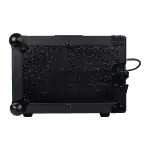 moka sfx mk-f23 prospettiva laterale flight case