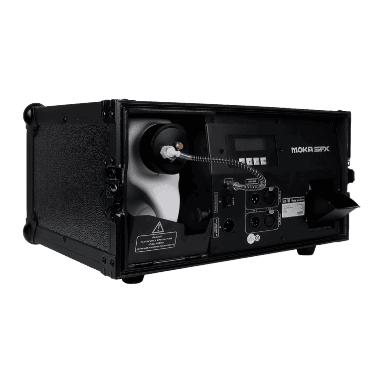 moka sfx mk-f23 prospettiva laterale