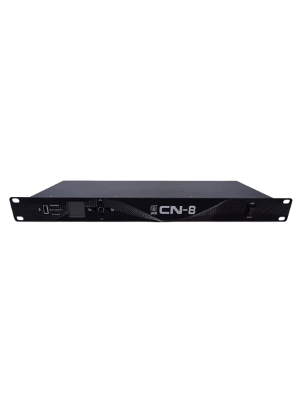 splitter dmx artnet cn-8