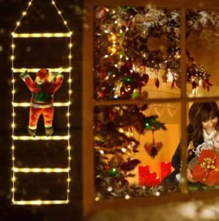 scala natalizia xc-501201