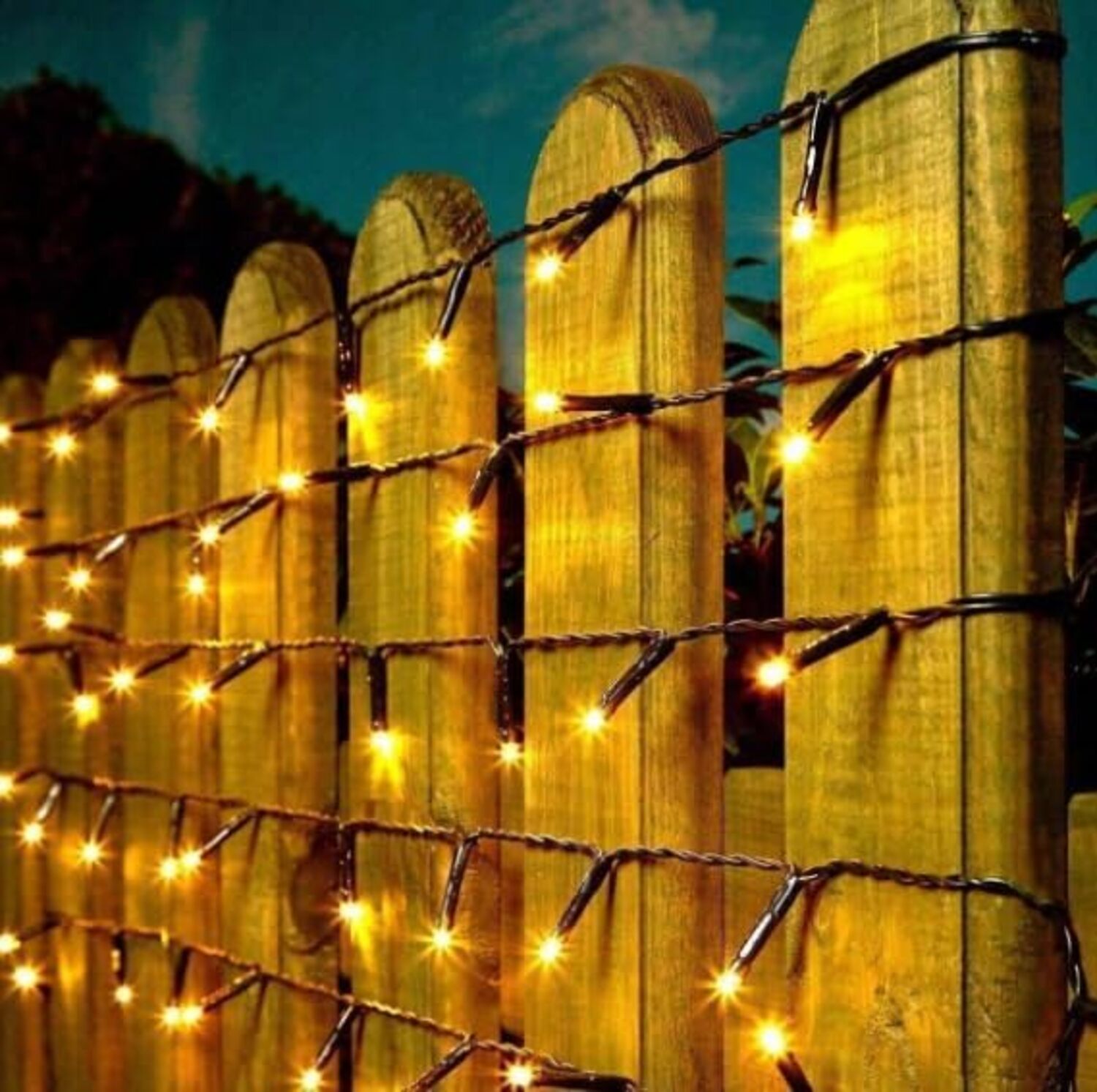 51b0bc0zYmL._AC_ catena luminosa 4000 LED calda xc-3076