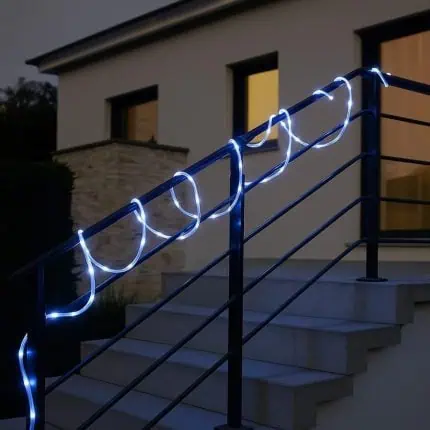 Tubo luminoso luce fredda xc-8848