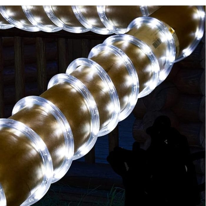 xc-8845 tubo luminoso led luce fredda