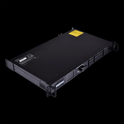 Processore Video LED VX400 Novastar – Potenza e...