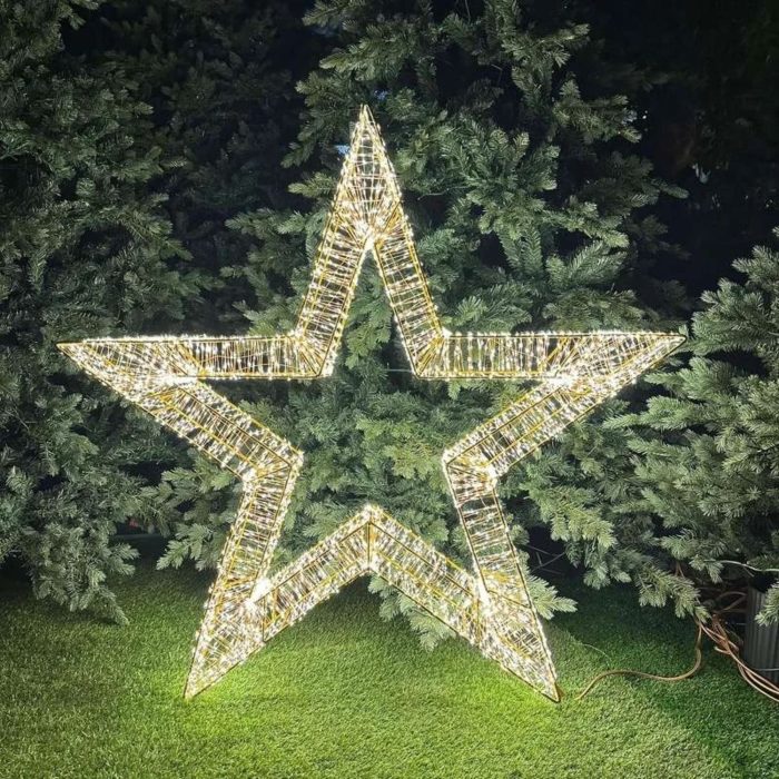 Stella microled D70 4800 led