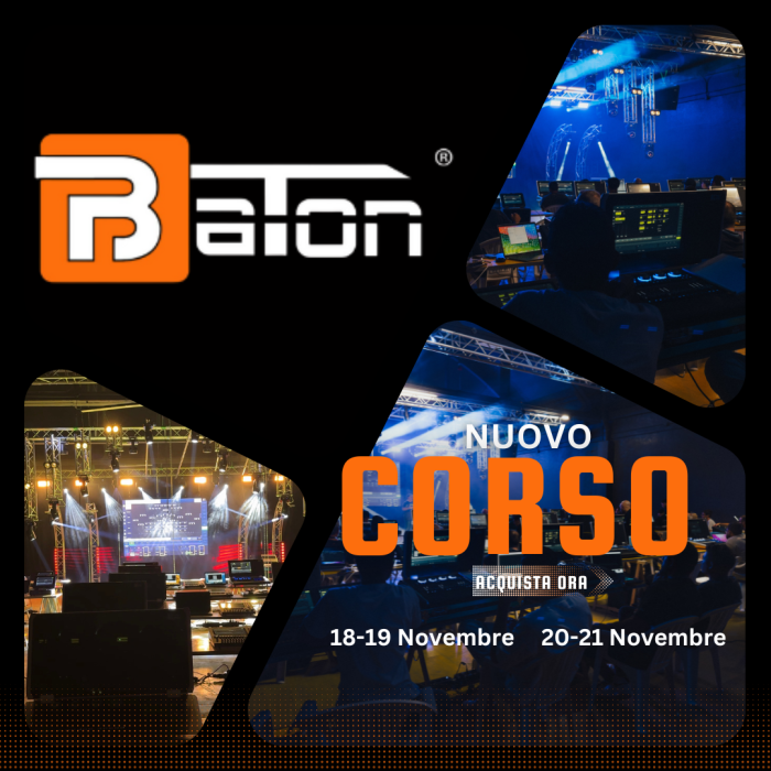 grafica product corso