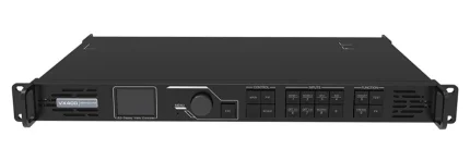 Processore Video LED VX400 Novastar – Potenza e Prestazioni per Display Professionali di Nuova Generazione