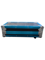 flight case vuoto per centralina kingkong256