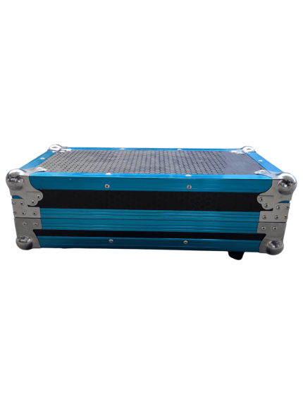 flight case vuoto per centralina kingkong256