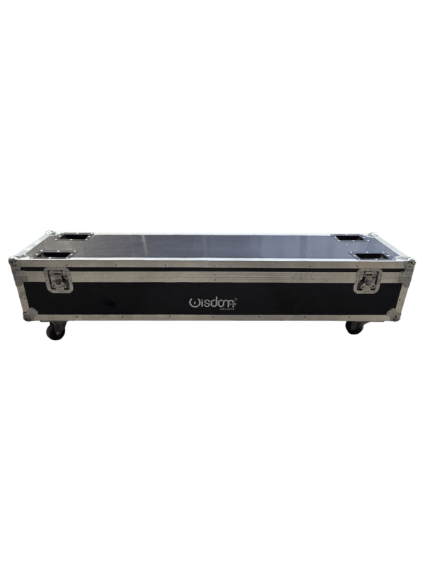 baule port flower linear xc-5322