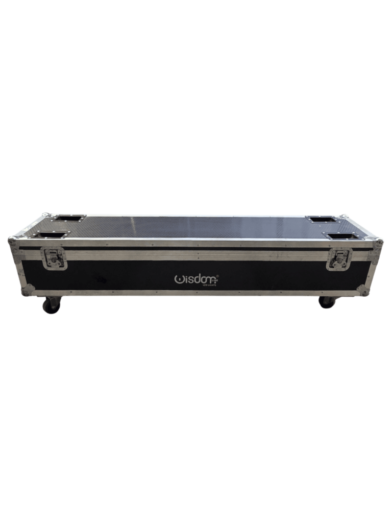 baule port flower linear xc-5322