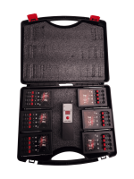 NL-PWS24 kit 6 accenditori