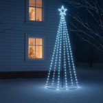 albero natalizio 2 metri xc-9652