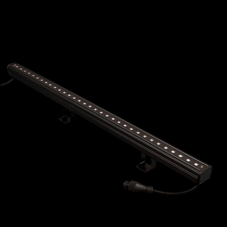Magic Pixel bar LED con 20 pixel