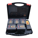 kit 10 accenditori de01r