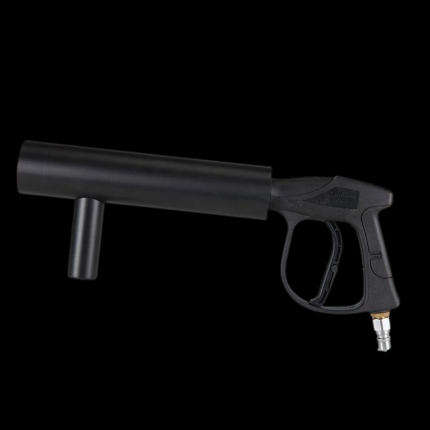 Mini Cannone Sparacoriandoli CO2