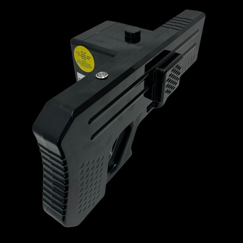 Pistola Portatile Scintille Fredde