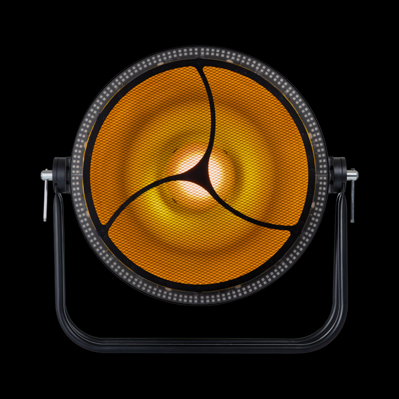 Centralina DMX 256 ch 47