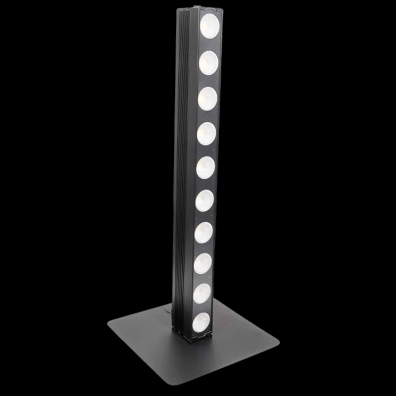 Centralina DMX 256 ch 49