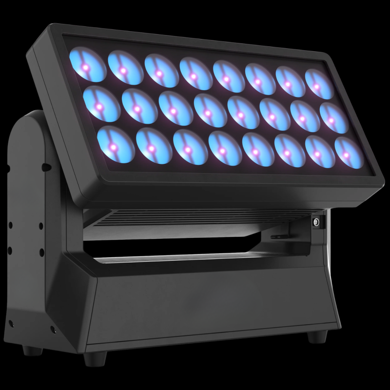 Centralina DMX 256 ch 54