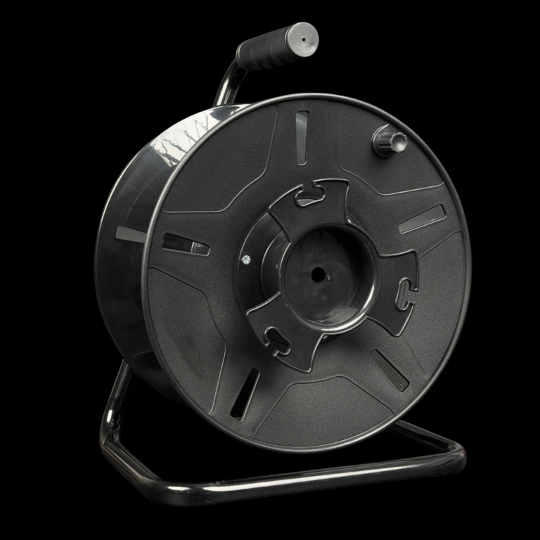 avvolgicavo professionale