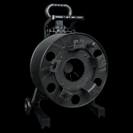 avvolgicavo professionale