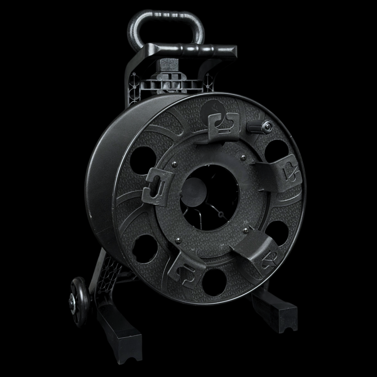 avvolgicavo professionale