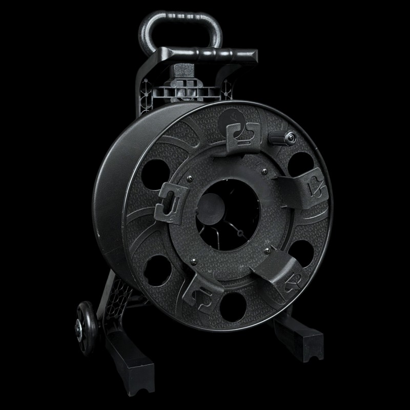 avvolgicavo professionale