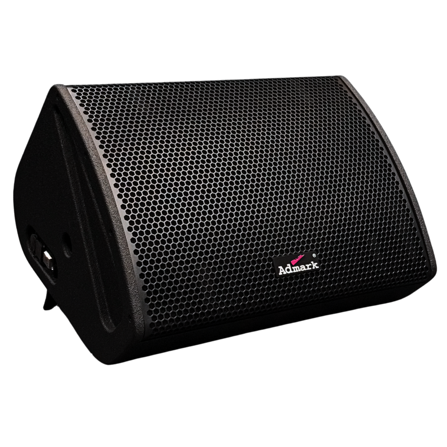AdMark AD15M Monitor Attivo Coassiale 15” Professionale con DSP Made in Germany – Speaker Stage Monitor Full Range con Driver Celestion UK, 500W AES / 1000W Peak, Monitor da Palco Audio Professionale per Concerti Live, Touring, Teatri e Service Audio 1 maglietta verde 2026 06 24T124311.489