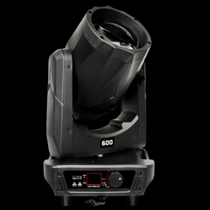 Testa Mobile Beam 230W