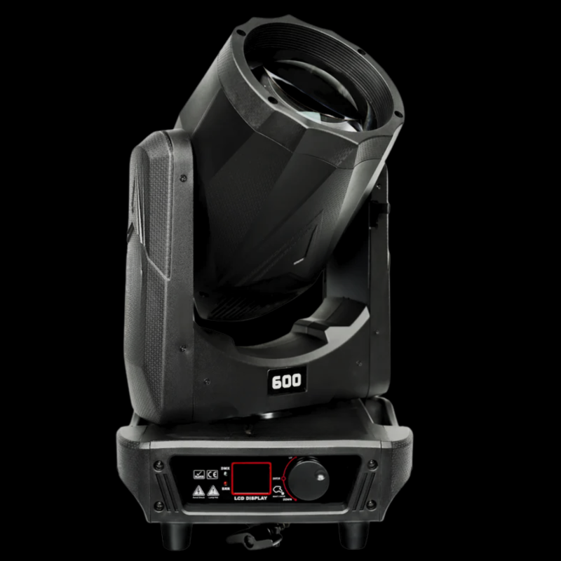 Testa Mobile Beam 230W