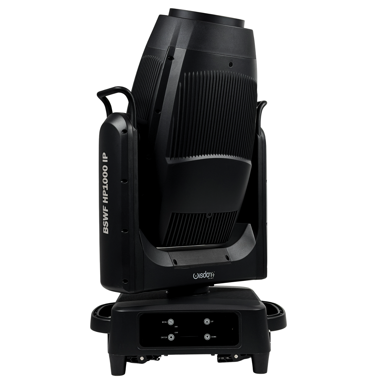 profile 1000w maglietta verde 52