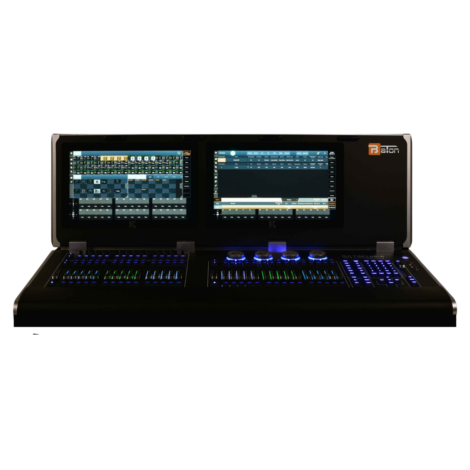 Baton 6616 Console