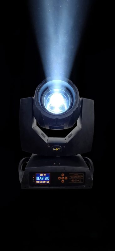 Beam 280 in B-STOCK
