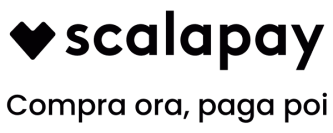 Compra a rate su Lamposhop con Scalapay